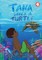 Tana Saves A Turtle