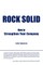 Rock Solid