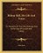 Bishop Hall, His Life And Times
