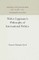 Walter Lippmann's Philosophy of International Politics