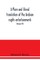 A plain and literal translation of the Arabian nights entertainments, now entitled The book of the thousand nights and a night (Volume VII)