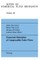 Numerical Simulation of Compressible Euler Flows