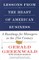 Lessons from the Heart of American Business