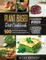 Plant Based Diet Cookbook for Beginners #2020