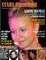Stars Illustrated Magazine (B&W) March 2018. Economy edition.