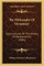 The Philosophy Of Ornament
