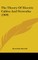 The Theory Of Electric Cables And Networks (1909)