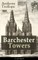 Barchester Towers (Unabridged)