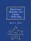 Electronic Warfare for Cyber Warriors - War College Series