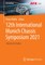 12th International Munich Chassis Symposium 2021