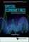 Spatial Econometrics: Spatial Autoregressive Models