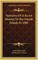 Narrative of a Secret Mission to the Danish Islands in 1808