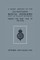 A Short History of the 2nd Bn. Royal Fusiliers (City of London Regiment) During the First Year of the War, September 1939 - August 1940