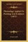 Phrenology Applied to Painting and Sculpture (1855)