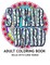 SWEAR WORD 2 Adult Coloring Book