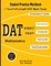 DAT Subject Test Mathematics