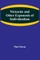 Nietzsche and Other Exponents of Individualism
