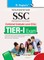 SSC Combined Graduate Level (CGL) TIERI Exam Guide