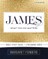 James Bible Study Guide Plus Streaming Video