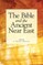 The Bible and the Ancient Near East