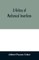 A history of mechanical inventions
