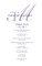 Theater Masters' Take Ten Vol. 1