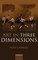 Art in Three Dimensions