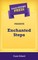 Short Story Press Presents Enchanted Steps