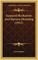 Jacquard Mechanism And Harness Mounting (1912)