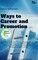 Janson, S: Ways to Career and Promotion