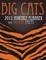 Big Cats 2015 Monthly Planner
