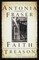 Faith and Treason