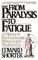 From Paralysis to Fatigue
