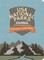 USA National Parks Journal & Passport Stamp Book
