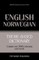 Theme-based dictionary British English-Norwegian - 3000 words