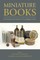 Miniature Books