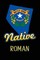 Nevada Native Roman