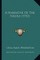 A Narrative of the Negro (1912) a Narrative of the Negro (1912)