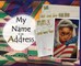 My Name is an Address