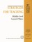 Strategies for Teaching Middle-Level General Music
