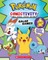 PokÃ©mon Comictivity: Galar Games