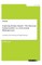Exploring Mohsin Hamid's The Reluctant Fundamentalist as a Postcolonial Bildungsroman
