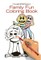The Family Fun Coloring Book