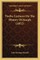 Twelve Lectures On The History Of Joseph (1852)