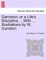 Garnston; Or a Life's Discipline ... with ... Illustrations by W. Gunston.