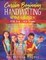CURSIVE BEGINNING HANDWRITING WORKBOOK for 2nd - 6th GRADE