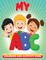 My ABC Coloring and Activity Book