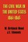 A History of the Civil War in the United States, 1861 - 1865