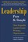 Leadership Pure and Simple