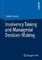 Insolvency Timing and Managerial Decision-Making